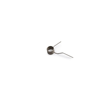 Ressort gauche de poignée pour lave-vaisselle AEG Arthur-Martin Electrolux - 1118264009