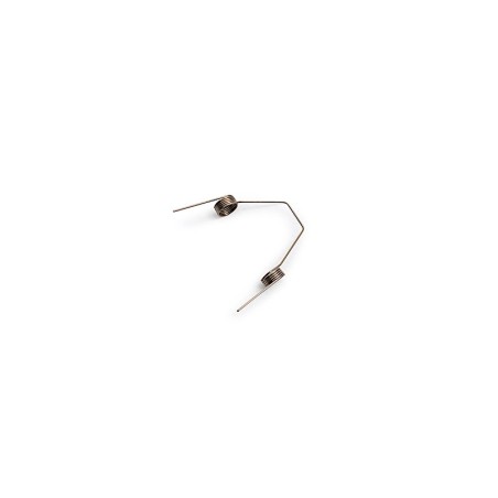 Ressort pour abattant de lave-vaisselle AEG Arthur-Martin Electrolux - 1118185006