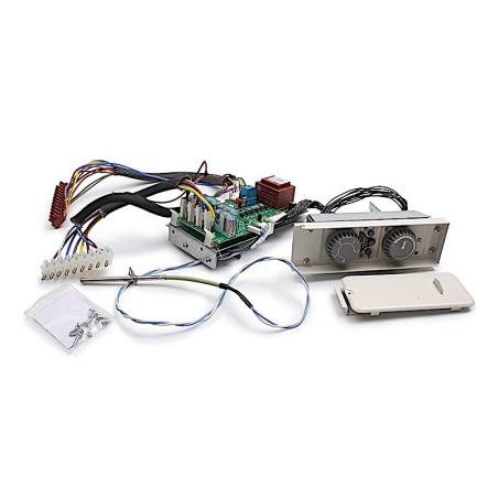 Kit de remplacement complet Airélec Noirot - S136AA2385