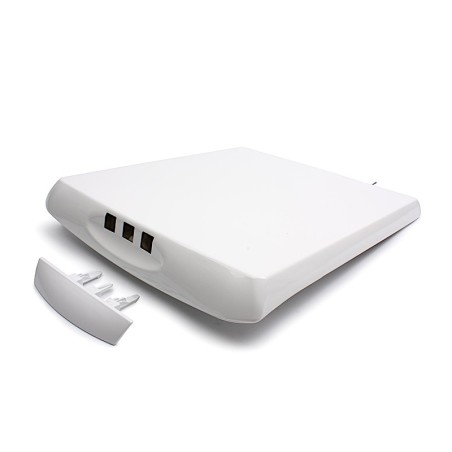 Porte complète pour lave-linge Fagor Brandt - WTG197300