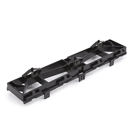 Support de carte électronique pour table à induction Fagor Brandt - 72X2667