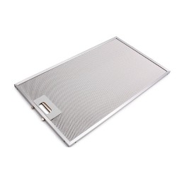 Filtre à graisse pour hotte Airforce HIBOX90N - AFCGF30L6E