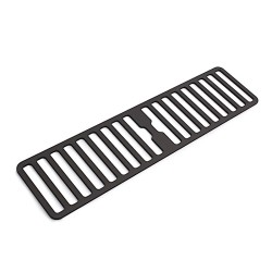Grille centrale pour hotte Airforce ASPIRABABY - AFCGRAASPC60