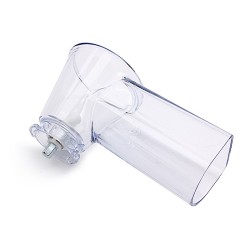 Corps de hachoir/rape...