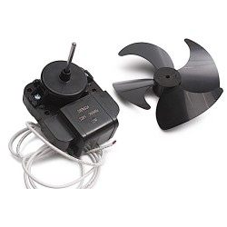 Ventilateur complet pour...