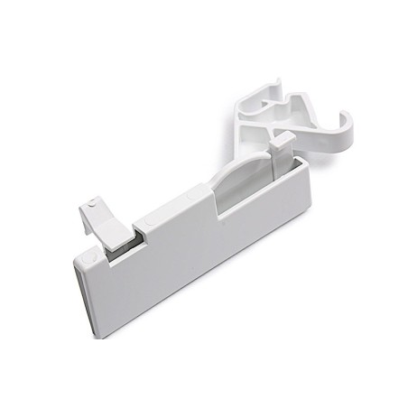 Charnière gauche pour portillon de freezer AEG Electrolux - 2231129012 Charnière gauche pour portillon de freezer AEG Electrolux - 2231129012