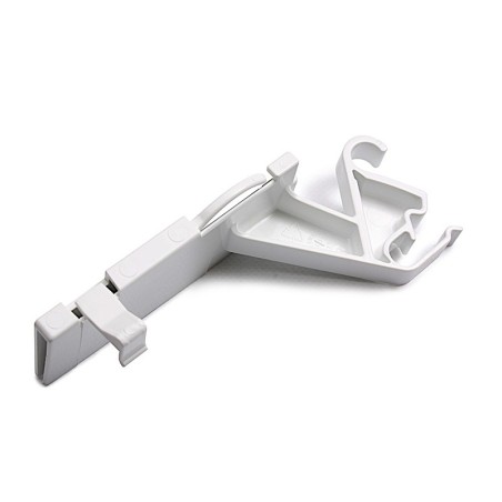 Charnière droite pour portillon de freezer AEG Electrolux - 2231128014 Charnière droite pour portillon de freezer AEG Electrolux - 2231128014