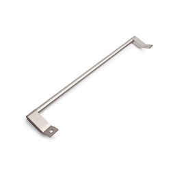 Poignée de porte pour réfrigérateur Gaggenau - 00666308