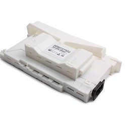 Module de puissance programmé pour lave-vaisselle Bosch Siemens - 00655637
