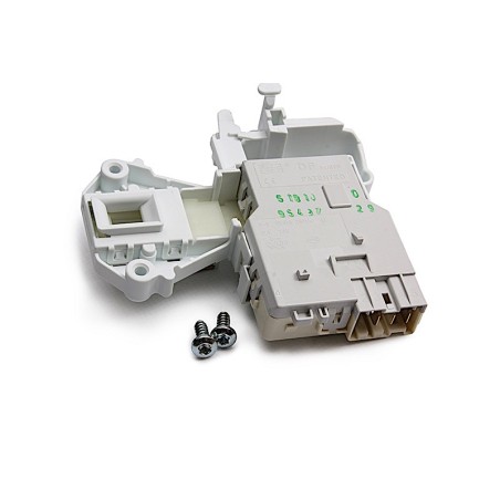 Verrouillage électrique pour lave-linge Bosch Siemens Neff - 00627557