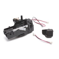 Entrainement pour machines...