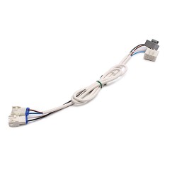 Protection thermique pour réfrigérateur AEG Electrolux Faure Zanussi - 2426484172