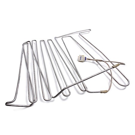 Résistance de dégivrage pour réfrigérateur AEG Arthur-Martin Electrolux - 2425557036