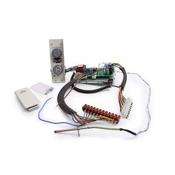 Carte de puissance pour chauffage NOIROT - S136AA2384