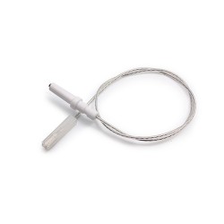 Bougie d'allumage pour plaque Bosch Siemens Constructa - 10000909