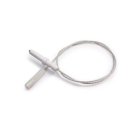 Bougie d'allumage pour plaque Bosch Siemens Constructa - 10000909