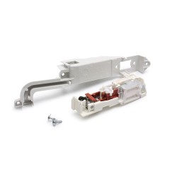 Serrure de porte pour lave-linge - 6464465