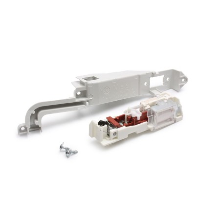 Serrure de porte pour lave-linge - 6464465