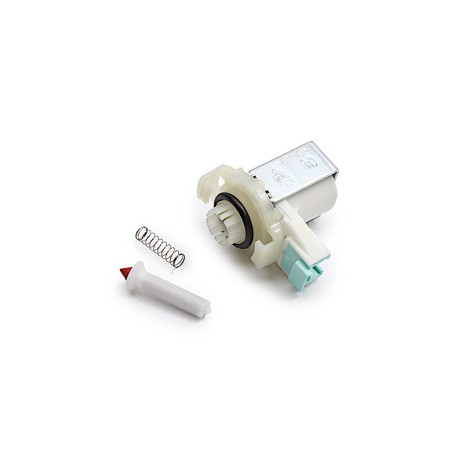 Electrovanne de régénération pour lave-vaisselle Whirlpool Bauknecht - 480140102391