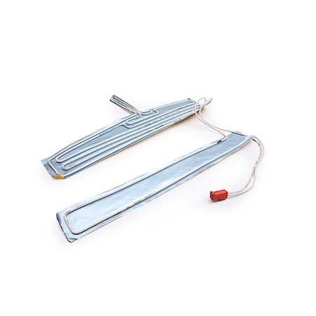 Résistance évaporateur pour réfrigérateur Hotpoint-Ariston Indesit - C00295062