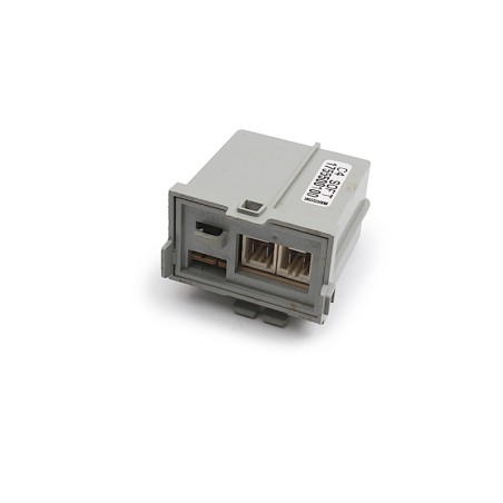 Interrupteur marche-arrêt pour lave-vaisselle Beko Blomberg - 1755500100