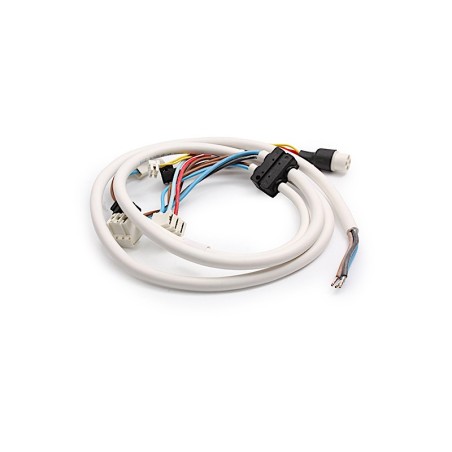 Cable d'alimentation pour sèche-serviettes Sauter - 083598