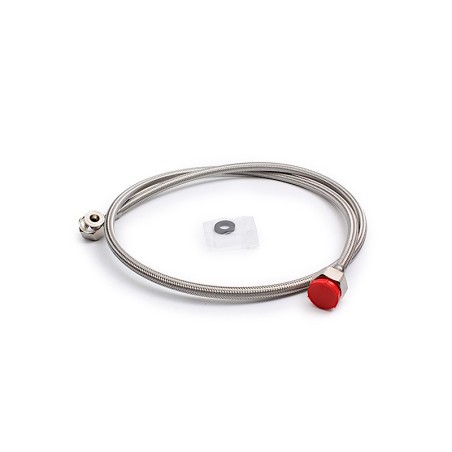 Tuyau d'alimentation d'eau 1,5m pour réfrigérateur Liebherr - 6030787