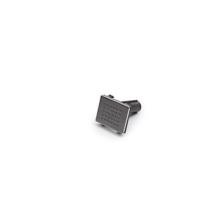 Bouton d'ouverture pour micro-ondes Samsung - DE94-02634A