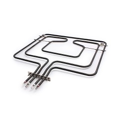 Résistance de voûte 2500W pour four Samsung - DE47-00056A