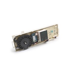 Module d'affichage pour lave-linge Samsung - DC92-02133C