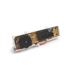 Module de puissance et commande pour lave-linge Samsung - DC92-01783A