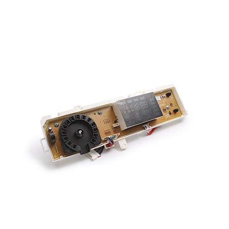 Module de commande pour lave-linge Samsung - DC92-01222A