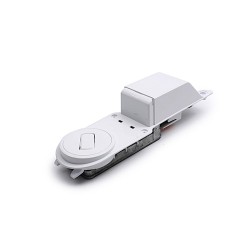 Moteur fabrique à glace GGH14 pour réfrigérateur Samsung - DA97-14619B