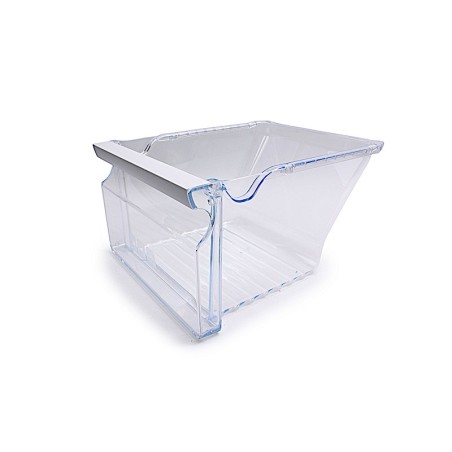 Bac inférieur de congélateur pour réfrigérateur Samsung - DA97-12804B