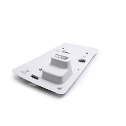 Couvercle avant pour réfrigérateur Samsung - DA97-06068B