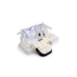 Ensemble clapet à glaçons pour réfrigérateur Samsung - DA97-06021B