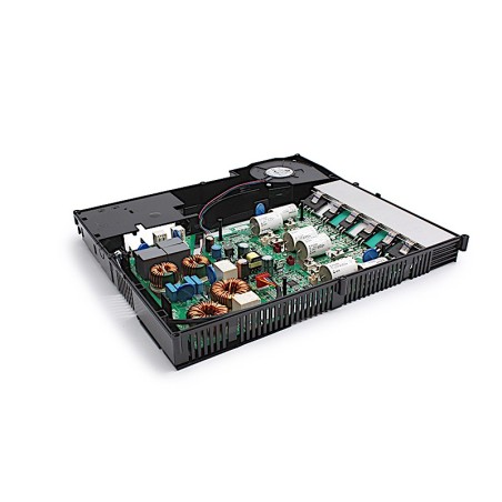 Carte de puissance pour plaque à induction Whirlpool Indesit - 481010700874