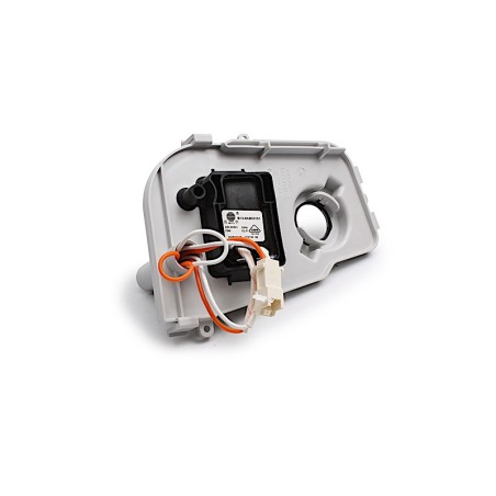 Pompe de relevage pour sèche-linge Whirlpool Bauknecht - 481010344760