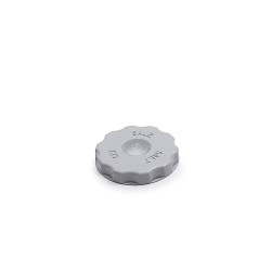 Bouchon de bac à sel pour lave-vaisseille Whirlpool Laden Bauknecht - 480140102405