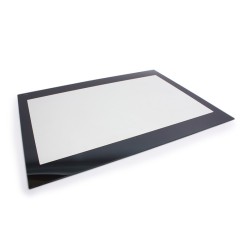 Vitre intérieure de porte pour four Beko Listo - 290440376
