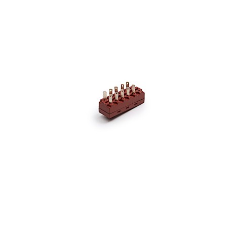 Interrupteur principal pour AEG Arthur-Martin Electrolux - 50231428009