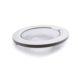 Hublot complet pour lave-linge Bosch Neff Siemens - 00704285