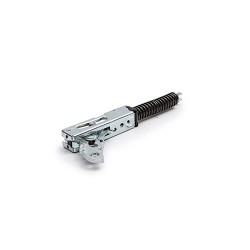 Charnière de porte pour four et cuisinière Bosch Neff Siemens - 00492074