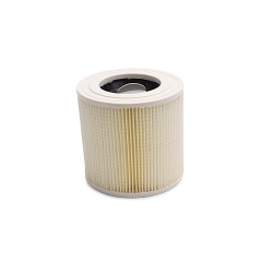 Filtre cylindrique pour aspirateur Kärcher (adaptable) - 6.414-552.0