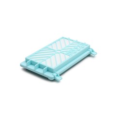 Filtre HEPA pour aspirateur Philips - 432200039090