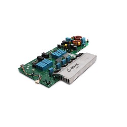 [Occasion] Module de puissance gauche pour plaque Bosch Siemens - 00447715
