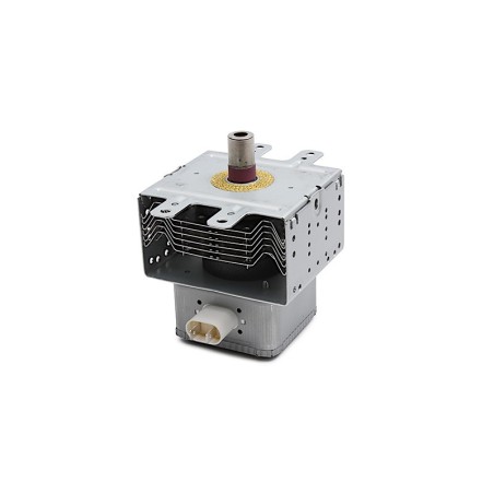 Magnetron MAG240-2M240H(0) pour micro-ondes Whirlpool Bauknecht - 481913158021
