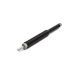 Ressort de porte pour lave-vaisselle Whirlpool Bauknecht - 481249238389