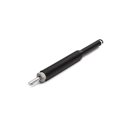 Ressort de porte pour lave-vaisselle Whirlpool Bauknecht - 481249238389