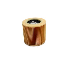 Filtre cylindrique pour aspirateur Kärcher - 64145520